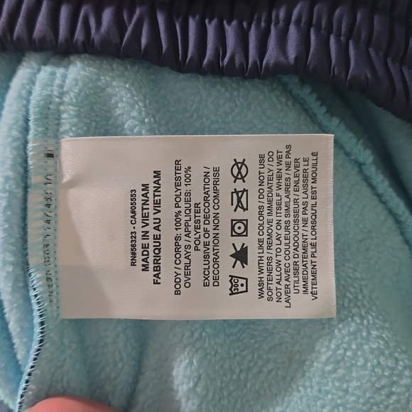 NWT Nike Girls Skirt - Picture 7 of 7